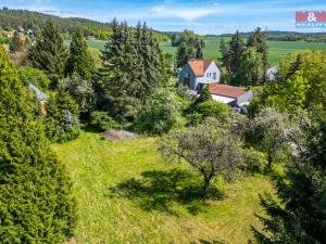 Prodej pozemku pro bydlení, Štěnovice, 2907 m2