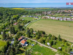 Prodej pozemku pro bydlení, Štěnovice, 2907 m2
