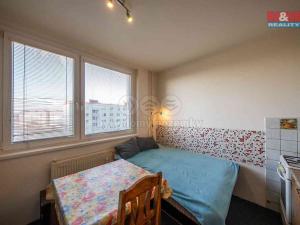 Prodej bytu 1+1, Uherské Hradiště, Štěpnická, 31 m2