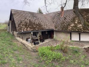 Prodej rodinného domu, Česká Skalice - Zájezd, 90 m2