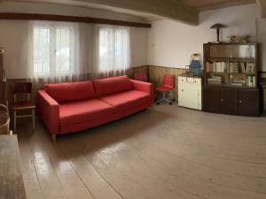 Prodej rodinného domu, Česká Skalice - Zájezd, 90 m2
