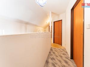 Prodej rodinného domu, Kropáčova Vrutice - Sušno, 181 m2