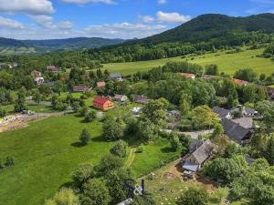 Prodej pozemku pro bydlení, Žandov, 932 m2