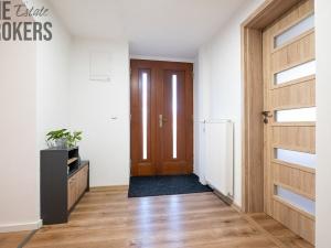 Prodej rodinného domu, Hrusice, Náves, 150 m2