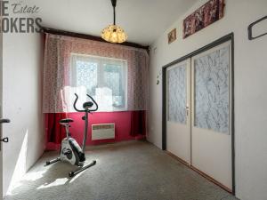 Prodej bytu 3+1, Tursko, Nová, 87 m2