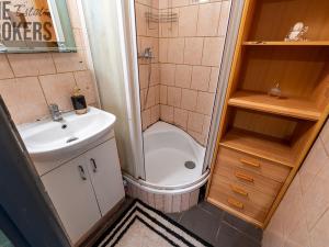 Prodej bytu 3+1, Tursko, Nová, 87 m2