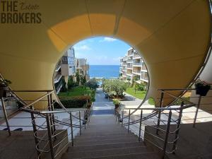 Prodej bytu 2+kk, Sv. Vlas, Montana, Bulharsko, 61 m2