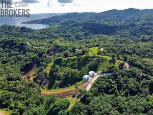 Prodej pozemku, Coxen Hole, Roatán, Honduras, 400 m2