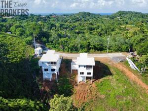 Prodej pozemku, Coxen Hole, Roatán, Honduras, 300 m2
