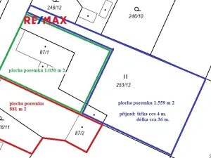 Prodej rodinného domu, Voleč, 160 m2