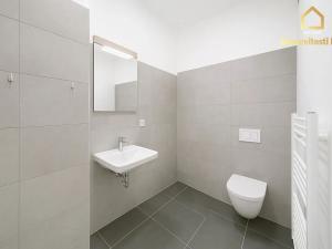 Pronájem bytu 2+kk, Ostrava, Hasičská, 44 m2