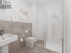 Prodej bytu 1+kk, Jablonec nad Nisou - Kokonín, Krkonošská, 51 m2