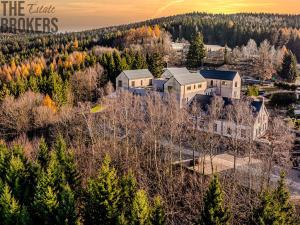 Prodej bytu 1+kk, Jablonec nad Nisou - Kokonín, Krkonošská, 51 m2