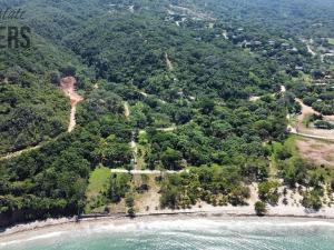 Prodej pozemku, Coxen Hole, Roatán, Honduras, 842 m2