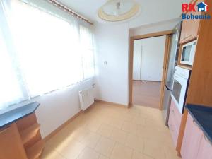 Prodej bytu 3+1, Mladá Boleslav, Erbenova, 74 m2