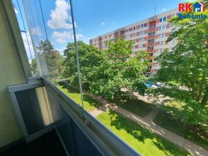 Prodej bytu 3+1, Mladá Boleslav, Erbenova, 74 m2