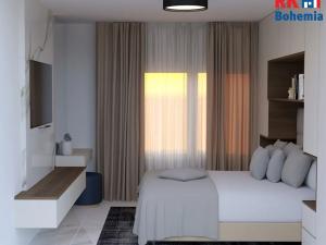Prodej bytu 3+1, Mladá Boleslav, Erbenova, 74 m2