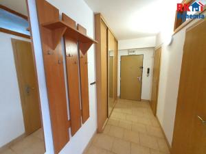 Prodej bytu 3+1, Mladá Boleslav, Erbenova, 74 m2