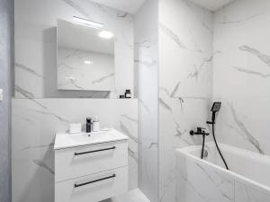 Prodej bytu 3+kk, Praha - Stodůlky, Ovčí hájek, 82 m2