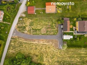 Prodej pozemku pro bydlení, Orlová, Akátová, 631 m2