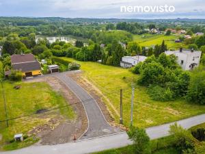 Prodej pozemku pro bydlení, Orlová, Akátová, 631 m2