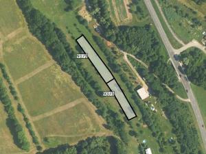 Prodej podílu pozemku pro bydlení, Kaňovice, 928 m2