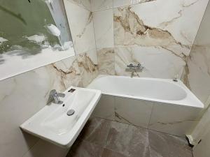 Prodej bytu 2+kk, Jablonec nad Nisou, Krkonošská, 69 m2