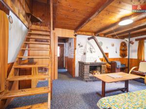 Prodej chaty, Hýskov, 60 m2