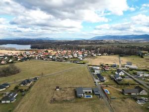 Prodej pozemku pro bydlení, Lučina, 921 m2