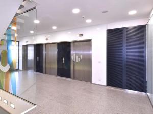 Pronájem kanceláře, Praha - Stodůlky, Bucharova, 534 m2