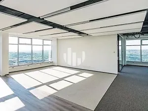 Pronájem kanceláře, Praha - Stodůlky, Bucharova, 534 m2