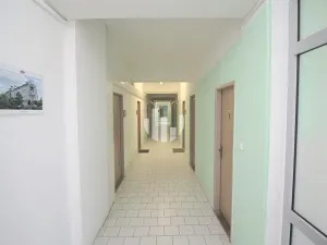 Pronájem kanceláře, Karlovy Vary, Jugoslávská, 320 m2