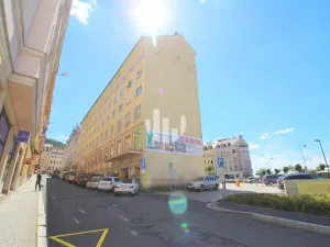 Pronájem kanceláře, Karlovy Vary, Jugoslávská, 320 m2