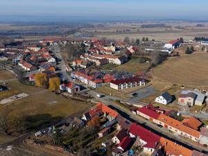 Prodej rodinného domu, Olešník, 120 m2