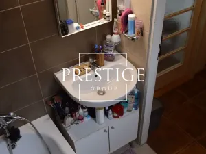 Pronájem bytu 1+kk, Praha - Malá Strana, Újezd, 27 m2