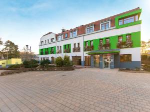 Pronájem bytu 1+kk, Plzeň, Bolevecká, 46 m2