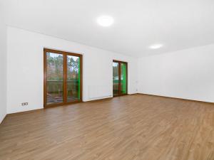 Pronájem bytu 1+kk, Plzeň, Bolevecká, 46 m2