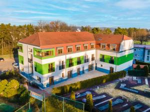 Pronájem bytu 1+kk, Plzeň, Bolevecká, 46 m2
