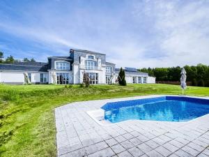 Prodej ubytování, Rosovice, 899 m2