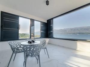 Prodej bytu 4+kk, Vinjerac, Chorvatsko, 102 m2