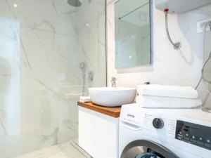 Prodej bytu 4+kk, Vinjerac, Chorvatsko, 102 m2