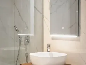 Prodej bytu 4+kk, Vinjerac, Chorvatsko, 102 m2