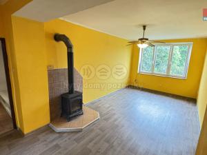 Pronájem bytu 2+1, Studenec - Rovnáčov, 59 m2