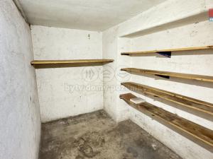 Pronájem bytu 2+1, Studenec - Rovnáčov, 59 m2