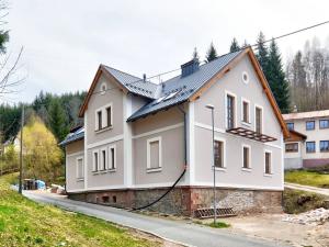 Prodej bytu 2+kk, Vrchlabí, Peklo, 30 m2