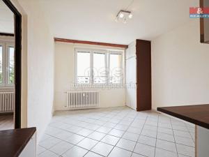 Pronájem bytu 1+1, Horní Slavkov, U Lesoparku, 35 m2