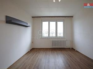 Pronájem bytu 1+1, Horní Slavkov, U Lesoparku, 35 m2