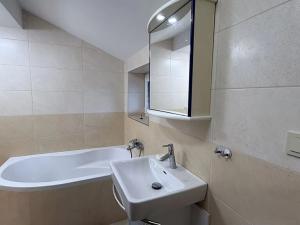 Pronájem bytu 3+kk, Luhačovice, Úprkova, 82 m2