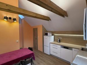 Pronájem bytu 3+kk, Luhačovice, Úprkova, 82 m2