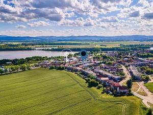 Prodej rodinného domu, Zliv, Na Výsluní, 155 m2
